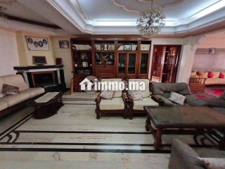 Appartement à vendre 451 m², 5 chambres Palmier Casablanca - Appartement à vendre - Casablanca