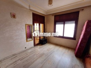 Appartement à vendre 451 m², 5 chambres Palmier Casablanca - Appartement à vendre - Casablanca
