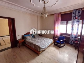 Appartement à vendre 451 m², 5 chambres Palmier Casablanca - Appartement à vendre - Casablanca