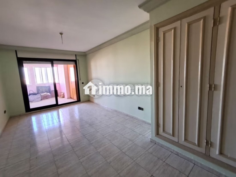 Appartement à vendre 158 m², 3 chambres Palmier Casablanca - Vente Immobilier - Casablanca - photo 7