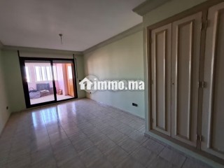 Appartement à vendre 158 m², 3 chambres Palmier Casablanca - Appartement à vendre - Casablanca