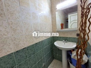 Appartement à vendre 158 m², 3 chambres Palmier Casablanca - Appartement à vendre - Casablanca