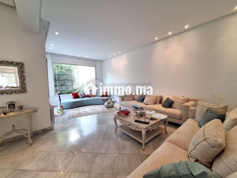 Villa à vendre 554 m², 4 chambres Palmier Casablanca - Vente Immobilier - Casablanca - photo 3
