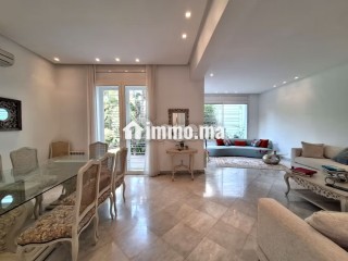 Villa à vendre 554 m², 4 chambres Palmier Casablanca - Villa à vendre - Casablanca