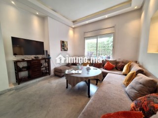 Villa à vendre 554 m², 4 chambres Palmier Casablanca - Villa à vendre - Casablanca