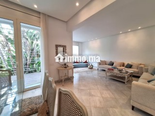Villa à vendre 554 m², 4 chambres Palmier Casablanca - Villa à vendre - Casablanca