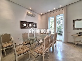 Villa à vendre 554 m², 4 chambres Palmier Casablanca - Villa à vendre - Casablanca