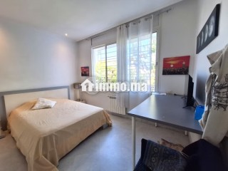 Villa à vendre 554 m², 4 chambres Palmier Casablanca - Villa à vendre - Casablanca