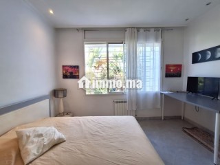 Villa à vendre 554 m², 4 chambres Palmier Casablanca - Villa à vendre - Casablanca