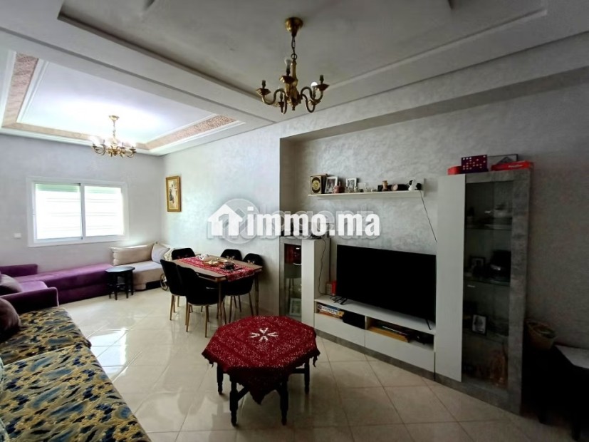 Appartement à vendre 70 m², 2 chambres Route immouzer Fès - Vente Immobilier - Fes - photo 1