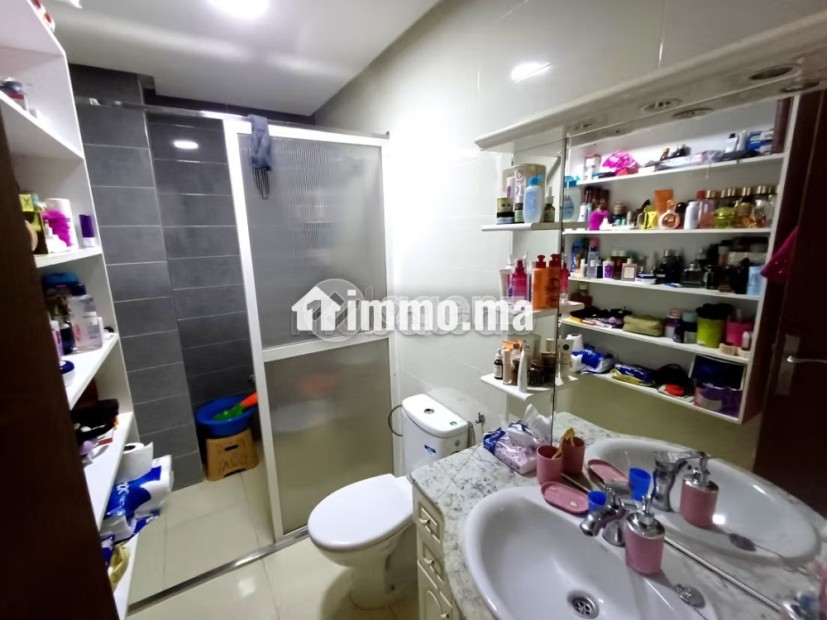 Appartement à vendre 70 m², 2 chambres Route immouzer Fès - Vente Immobilier - Fes - photo 6