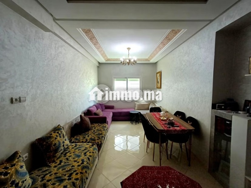 Appartement à vendre 70 m², 2 chambres Route immouzer Fès - Vente Immobilier - Fes - photo 7