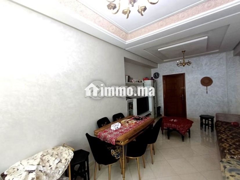Appartement à vendre 70 m², 2 chambres Route immouzer Fès - Vente Immobilier - Fes - photo 8
