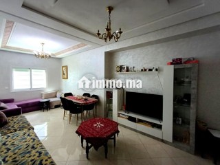 Appartement à vendre 70 m², 2 chambres Route immouzer Fès - Appartement à vendre - Fes