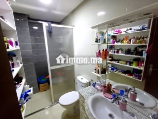 Appartement à vendre 70 m², 2 chambres Route immouzer Fès - Appartement à vendre - Fes
