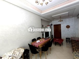 Appartement à vendre 70 m², 2 chambres Route immouzer Fès - Appartement à vendre - Fes