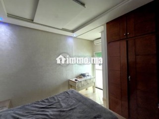 Appartement à vendre 70 m², 2 chambres Route immouzer Fès - Appartement à vendre - Fes