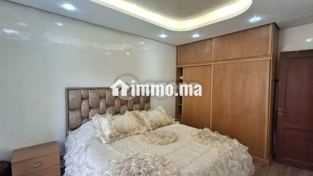 Appartement à vendre 102 m², 2 chambres 2 Mars Casablanca - Vente Immobilier - Autre - photo 4