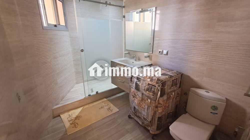 Appartement à vendre 102 m², 2 chambres 2 Mars Casablanca - Vente Immobilier - Autre - photo 5