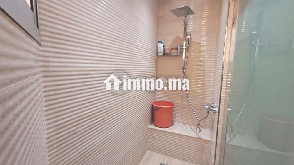 Appartement à vendre 102 m², 2 chambres 2 Mars Casablanca - Vente Immobilier - Autre - photo 6
