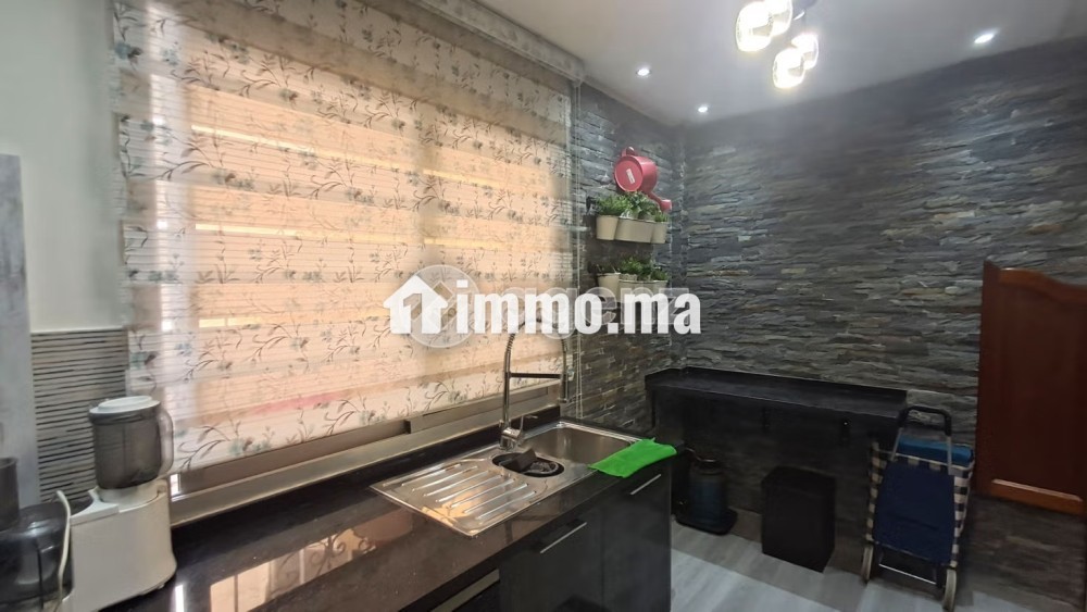 Appartement à vendre 102 m², 2 chambres 2 Mars Casablanca - Vente Immobilier - Autre - photo 8