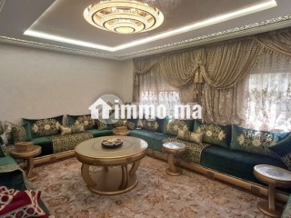 Appartement à vendre 102 m², 2 chambres 2 Mars Casablanca - Appartement à vendre - Autre