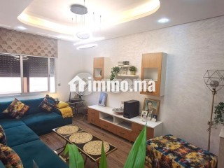 Appartement à vendre 102 m², 2 chambres 2 Mars Casablanca - Appartement à vendre - Autre