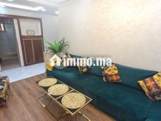 Appartement à vendre 102 m², 2 chambres 2 Mars Casablanca - Appartement à vendre - Autre
