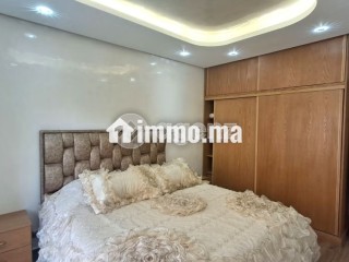 Appartement à vendre 102 m², 2 chambres 2 Mars Casablanca - Appartement à vendre - Autre