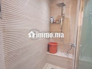 Appartement à vendre 102 m², 2 chambres 2 Mars Casablanca - Appartement à vendre - Autre
