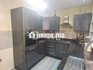 Appartement à vendre 102 m², 2 chambres 2 Mars Casablanca - Appartement à vendre - Autre