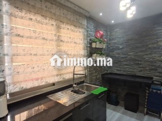 Appartement à vendre 102 m², 2 chambres 2 Mars Casablanca - Appartement à vendre - Autre