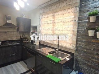 Appartement à vendre 102 m², 2 chambres 2 Mars Casablanca - Appartement à vendre - Autre