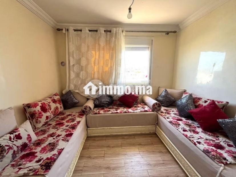 Appartement à vendre 215 m², 3 chambres Hay Hassani Tanger - Vente Immobilier - Tanger - photo 5