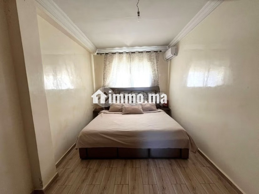 Appartement à vendre 215 m², 3 chambres Hay Hassani Tanger - Vente Immobilier - Tanger - photo 6