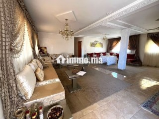 Appartement à vendre 215 m², 3 chambres Hay Hassani Tanger - Appartement à vendre - Tanger