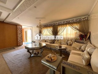 Appartement à vendre 215 m², 3 chambres Hay Hassani Tanger - Appartement à vendre - Tanger