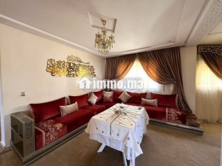 Appartement à vendre 215 m², 3 chambres Hay Hassani Tanger - Appartement à vendre - Tanger