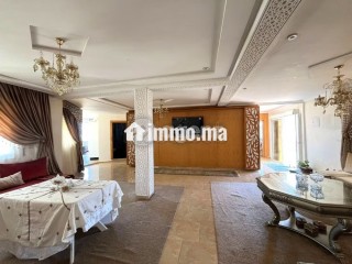 Appartement à vendre 215 m², 3 chambres Hay Hassani Tanger - Appartement à vendre - Tanger