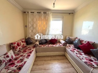 Appartement à vendre 215 m², 3 chambres Hay Hassani Tanger - Appartement à vendre - Tanger
