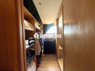 Appartement à vendre 215 m², 3 chambres Hay Hassani Tanger - Appartement à vendre - Tanger