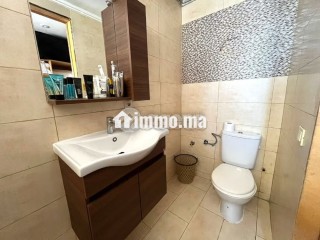 Appartement à vendre 215 m², 3 chambres Hay Hassani Tanger - Appartement à vendre - Tanger