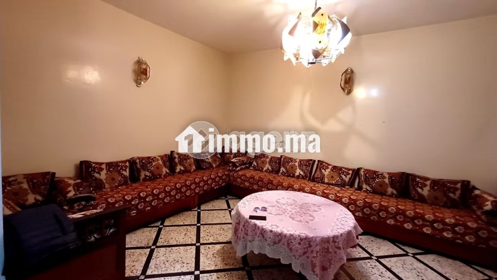 Villa à vendre 277 m², 5 chambres Bd Palestine Mohammadia - Vente Immobilier - Mohammedia - photo 2