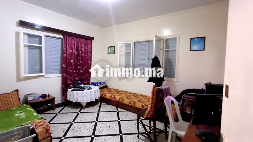 Villa à vendre 277 m², 5 chambres Bd Palestine Mohammadia - Vente Immobilier - Mohammedia - photo 8