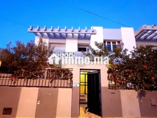 Villa à vendre 277 m², 5 chambres Bd Palestine Mohammadia - Villa à vendre - Mohammedia