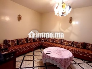 Villa à vendre 277 m², 5 chambres Bd Palestine Mohammadia - Villa à vendre - Mohammedia