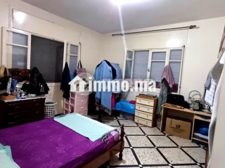 Villa à vendre 277 m², 5 chambres Bd Palestine Mohammadia - Villa à vendre - Mohammedia