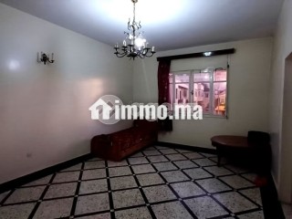 Villa à vendre 277 m², 5 chambres Bd Palestine Mohammadia - Villa à vendre - Mohammedia