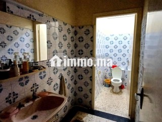 Villa à vendre 277 m², 5 chambres Bd Palestine Mohammadia - Villa à vendre - Mohammedia