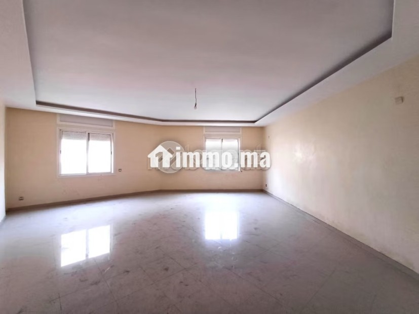 Appartement à vendre 115 m², 2 chambres Bourgogne Ouest Casablanca - Vente Immobilier - Casablanca - photo 1